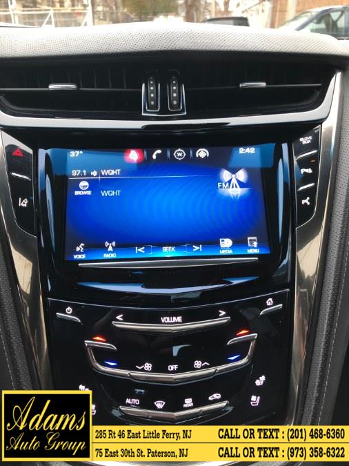 2014 Cadillac CTS Sedan 4dr Sdn 3.6L Premium AWD, available for sale in Paterson, New Jersey | Adams Auto Group. Paterson, New Jersey 2014 Cadillac CTS Sedan 4dr Sdn 3.6L Premium AWD, available for sale in Paterson, New Jersey | Adams Auto Group. Paterson, New Jersey