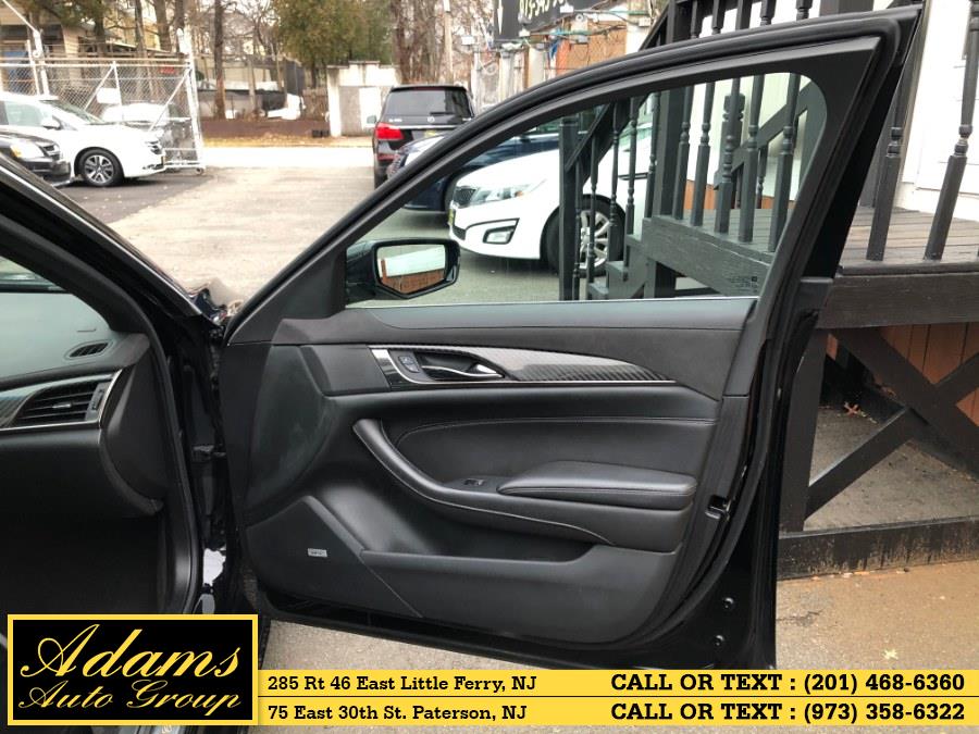 2014 Cadillac CTS Sedan 4dr Sdn 3.6L Premium AWD, available for sale in Paterson, New Jersey | Adams Auto Group. Paterson, New Jersey 2014 Cadillac CTS Sedan 4dr Sdn 3.6L Premium AWD, available for sale in Paterson, New Jersey | Adams Auto Group. Paterson, New Jersey