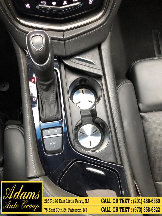 2014 Cadillac CTS Sedan 4dr Sdn 3.6L Premium AWD, available for sale in Paterson, New Jersey | Adams Auto Group. Paterson, New Jersey 2014 Cadillac CTS Sedan 4dr Sdn 3.6L Premium AWD, available for sale in Paterson, New Jersey | Adams Auto Group. Paterson, New Jersey