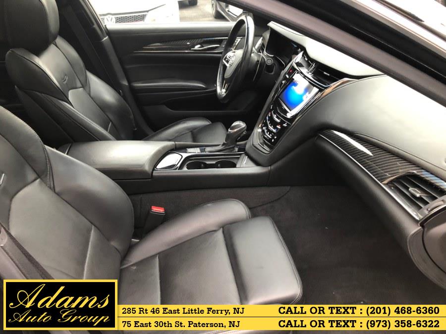 2014 Cadillac CTS Sedan 4dr Sdn 3.6L Premium AWD, available for sale in Paterson, New Jersey | Adams Auto Group. Paterson, New Jersey 2014 Cadillac CTS Sedan 4dr Sdn 3.6L Premium AWD, available for sale in Paterson, New Jersey | Adams Auto Group. Paterson, New Jersey