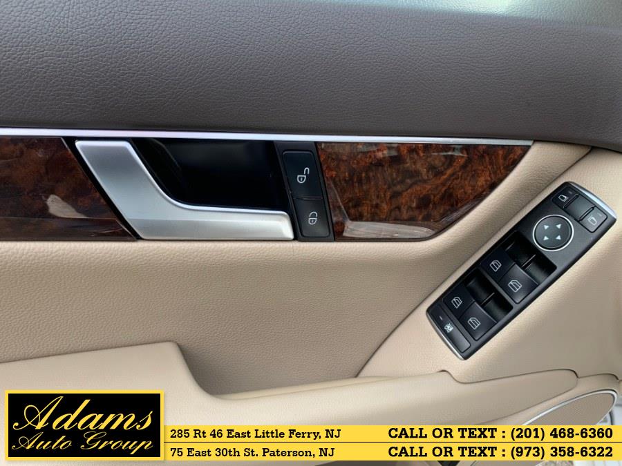 2013 Mercedes-Benz C-Class 4dr Sdn C300 Sport 4MATIC, available for sale in Paterson, New Jersey | Adams Auto Group. Paterson, New Jersey 2013 Mercedes-Benz C-Class 4dr Sdn C300 Sport 4MATIC, available for sale in Paterson, New Jersey | Adams Auto Group. Paterson, New Jersey