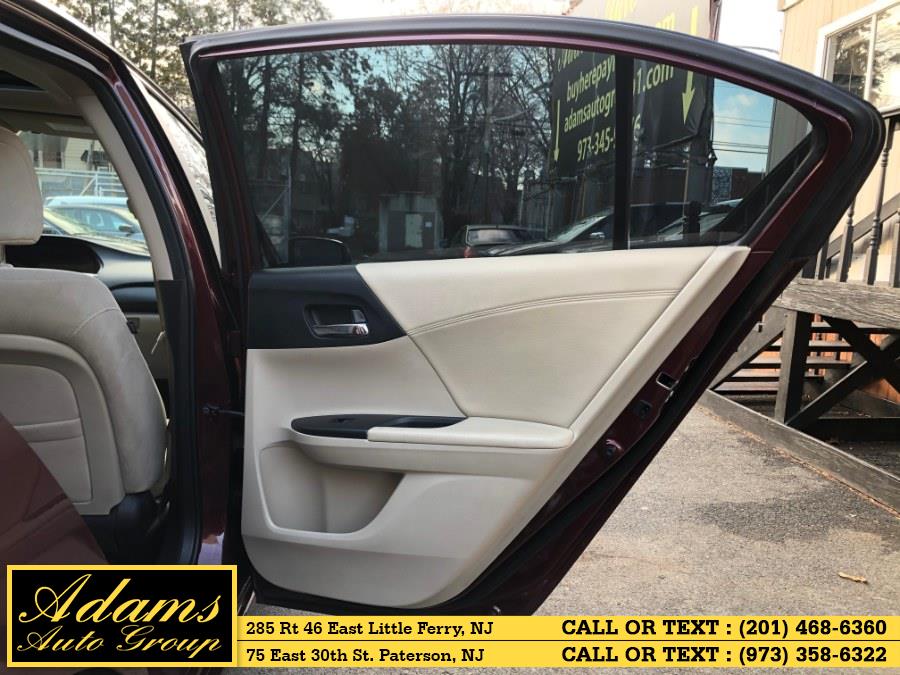 2013 Honda Accord Sdn 4dr I4 CVT EX, available for sale in Little Ferry , New Jersey | Adams Auto Group . Little Ferry , New Jersey 2013 Honda Accord Sdn 4dr I4 CVT EX, available for sale in Little Ferry , New Jersey | Adams Auto Group . Little Ferry , New Jersey