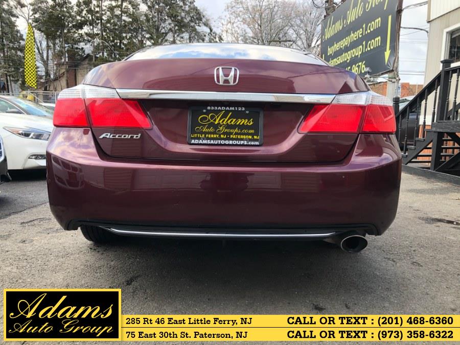 2013 Honda Accord Sdn 4dr I4 CVT EX, available for sale in Little Ferry , New Jersey | Adams Auto Group . Little Ferry , New Jersey 2013 Honda Accord Sdn 4dr I4 CVT EX, available for sale in Little Ferry , New Jersey | Adams Auto Group . Little Ferry , New Jersey