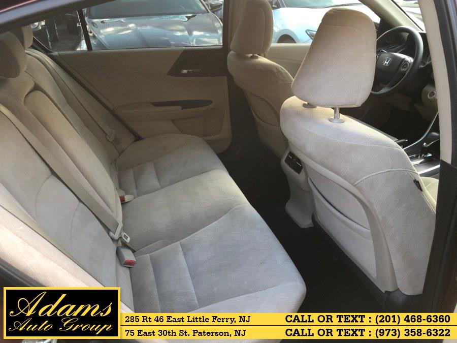 2013 Honda Accord Sdn 4dr I4 CVT EX, available for sale in Little Ferry , New Jersey | Adams Auto Group . Little Ferry , New Jersey 2013 Honda Accord Sdn 4dr I4 CVT EX, available for sale in Little Ferry , New Jersey | Adams Auto Group . Little Ferry , New Jersey