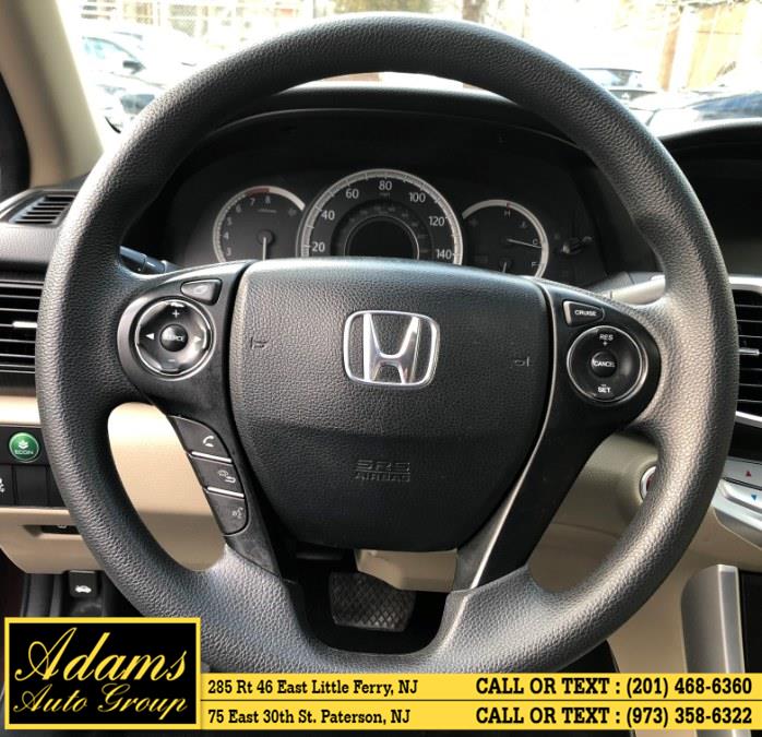 2013 Honda Accord Sdn 4dr I4 CVT EX, available for sale in Little Ferry , New Jersey | Adams Auto Group . Little Ferry , New Jersey 2013 Honda Accord Sdn 4dr I4 CVT EX, available for sale in Little Ferry , New Jersey | Adams Auto Group . Little Ferry , New Jersey