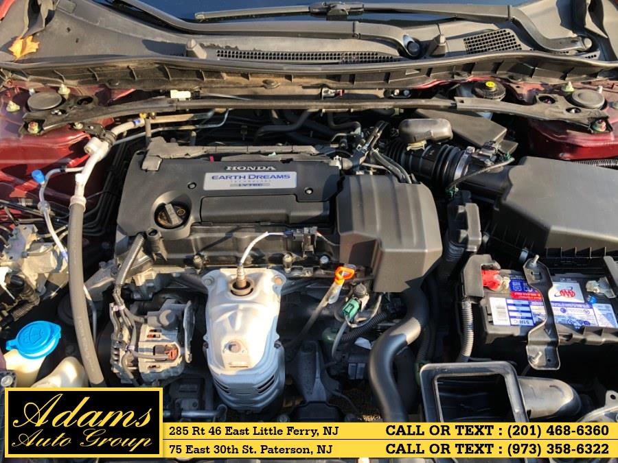 2013 Honda Accord Sdn 4dr I4 CVT EX, available for sale in Little Ferry , New Jersey | Adams Auto Group . Little Ferry , New Jersey 2013 Honda Accord Sdn 4dr I4 CVT EX, available for sale in Little Ferry , New Jersey | Adams Auto Group . Little Ferry , New Jersey
