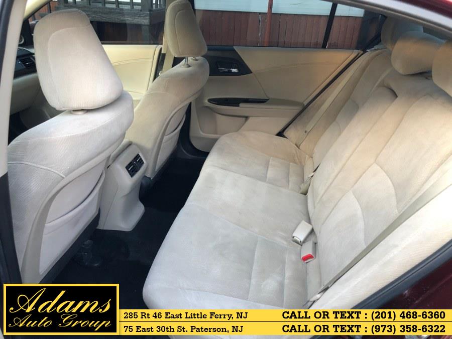 2013 Honda Accord Sdn 4dr I4 CVT EX, available for sale in Little Ferry , New Jersey | Adams Auto Group . Little Ferry , New Jersey 2013 Honda Accord Sdn 4dr I4 CVT EX, available for sale in Little Ferry , New Jersey | Adams Auto Group . Little Ferry , New Jersey