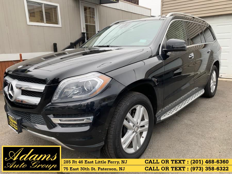 2013 Mercedes-Benz GL-Class 4MATIC 4dr GL450, available for sale in Little Ferry , New Jersey | Adams Auto Group . Little Ferry , New Jersey