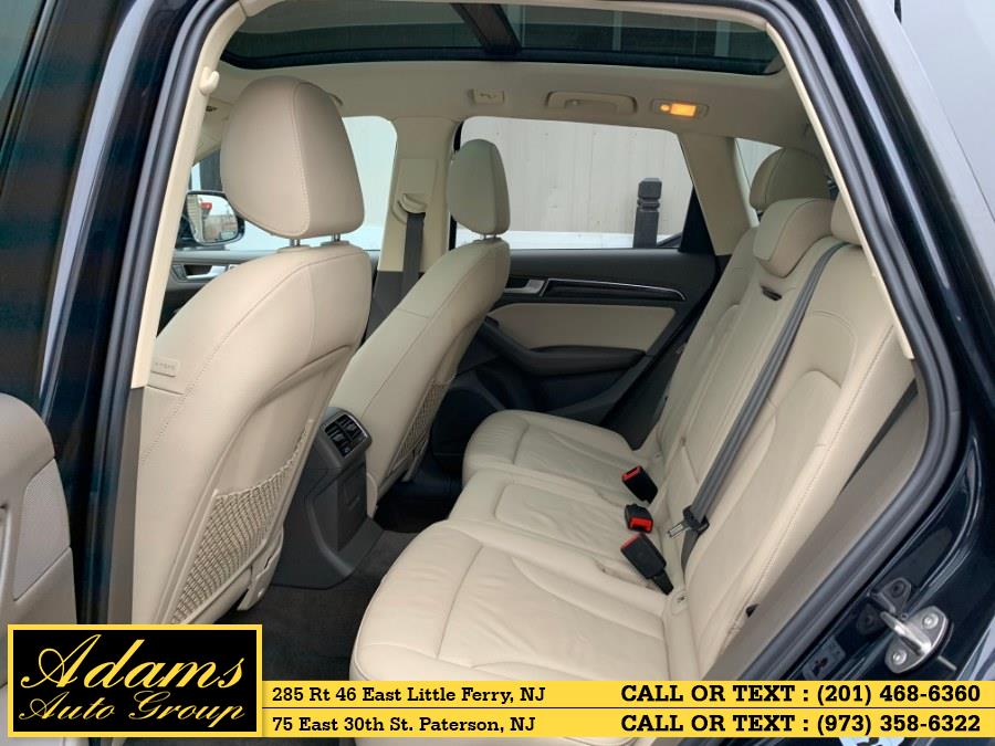 2014 Audi Q5 quattro 4dr 2.0T Premium, available for sale in Little Ferry , New Jersey | Adams Auto Group . Little Ferry , New Jersey 2014 Audi Q5 quattro 4dr 2.0T Premium, available for sale in Little Ferry , New Jersey | Adams Auto Group . Little Ferry , New Jersey
