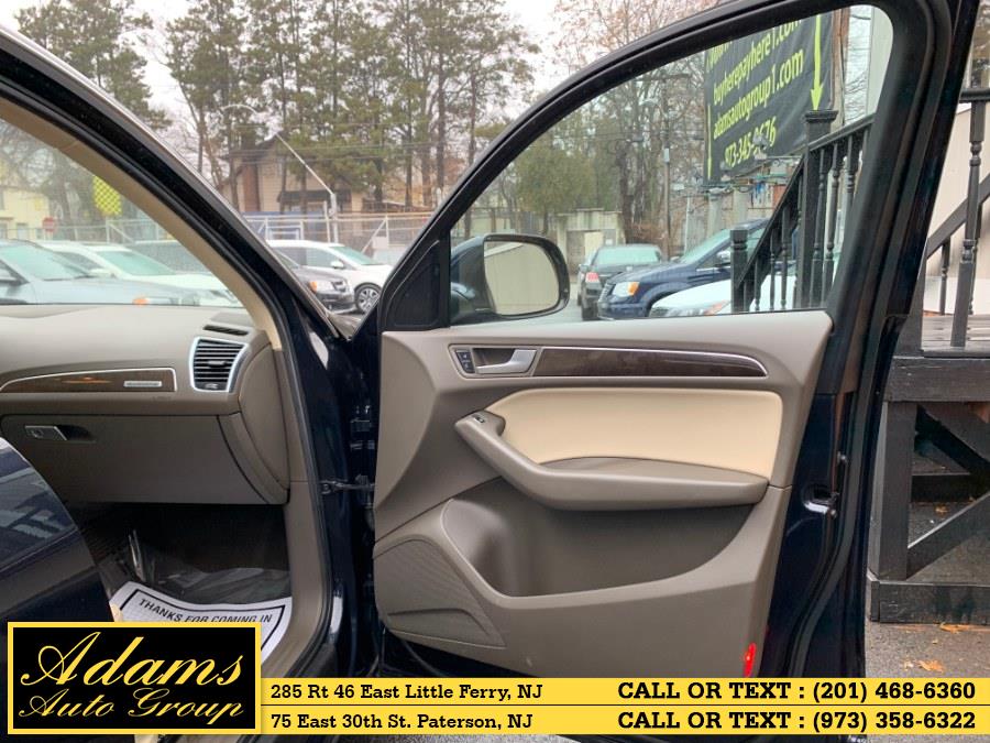 2014 Audi Q5 quattro 4dr 2.0T Premium, available for sale in Little Ferry , New Jersey | Adams Auto Group . Little Ferry , New Jersey 2014 Audi Q5 quattro 4dr 2.0T Premium, available for sale in Little Ferry , New Jersey | Adams Auto Group . Little Ferry , New Jersey
