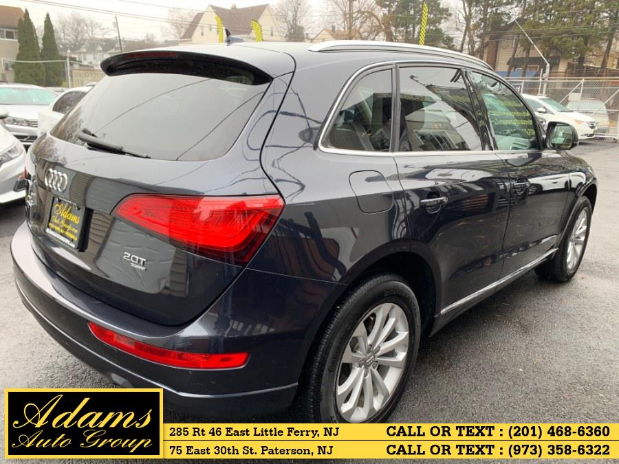 2014 Audi Q5 quattro 4dr 2.0T Premium, available for sale in Little Ferry , New Jersey | Adams Auto Group . Little Ferry , New Jersey 2014 Audi Q5 quattro 4dr 2.0T Premium, available for sale in Little Ferry , New Jersey | Adams Auto Group . Little Ferry , New Jersey