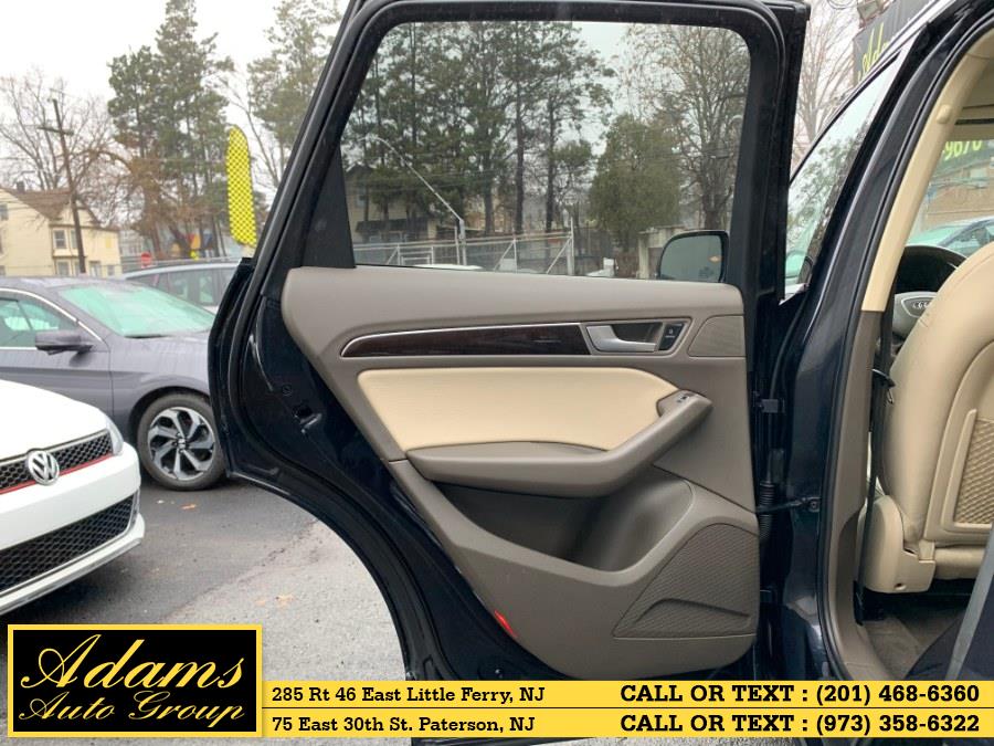 2014 Audi Q5 quattro 4dr 2.0T Premium, available for sale in Little Ferry , New Jersey | Adams Auto Group . Little Ferry , New Jersey 2014 Audi Q5 quattro 4dr 2.0T Premium, available for sale in Little Ferry , New Jersey | Adams Auto Group . Little Ferry , New Jersey