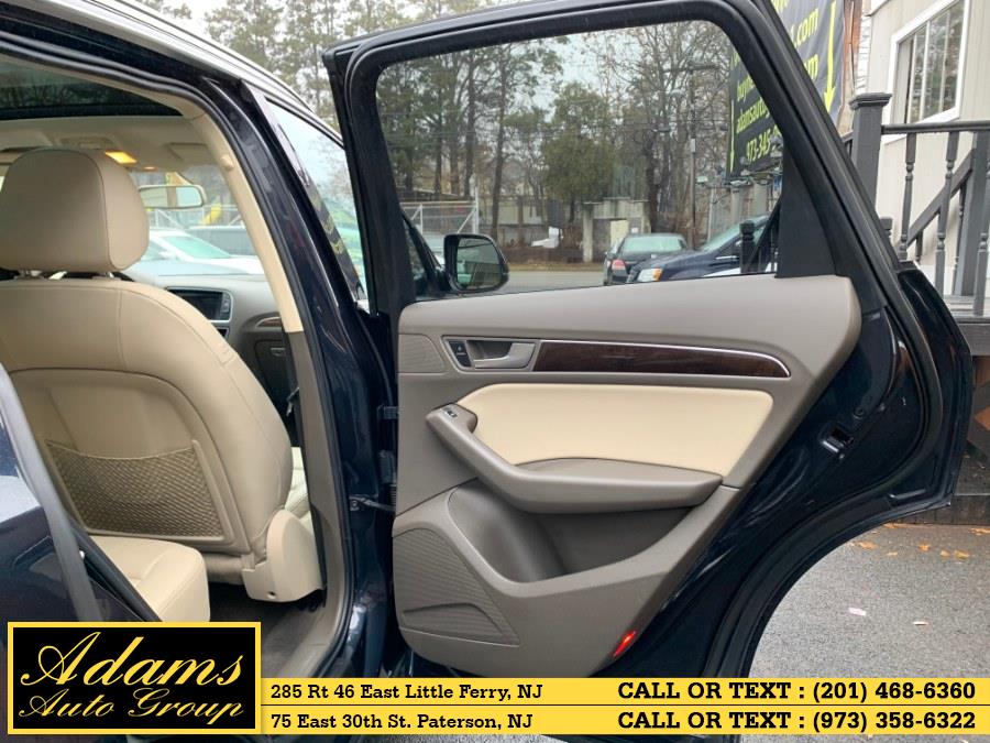2014 Audi Q5 quattro 4dr 2.0T Premium, available for sale in Little Ferry , New Jersey | Adams Auto Group . Little Ferry , New Jersey 2014 Audi Q5 quattro 4dr 2.0T Premium, available for sale in Little Ferry , New Jersey | Adams Auto Group . Little Ferry , New Jersey