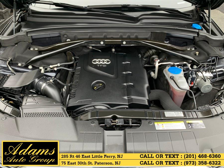 2014 Audi Q5 quattro 4dr 2.0T Premium, available for sale in Little Ferry , New Jersey | Adams Auto Group . Little Ferry , New Jersey 2014 Audi Q5 quattro 4dr 2.0T Premium, available for sale in Little Ferry , New Jersey | Adams Auto Group . Little Ferry , New Jersey