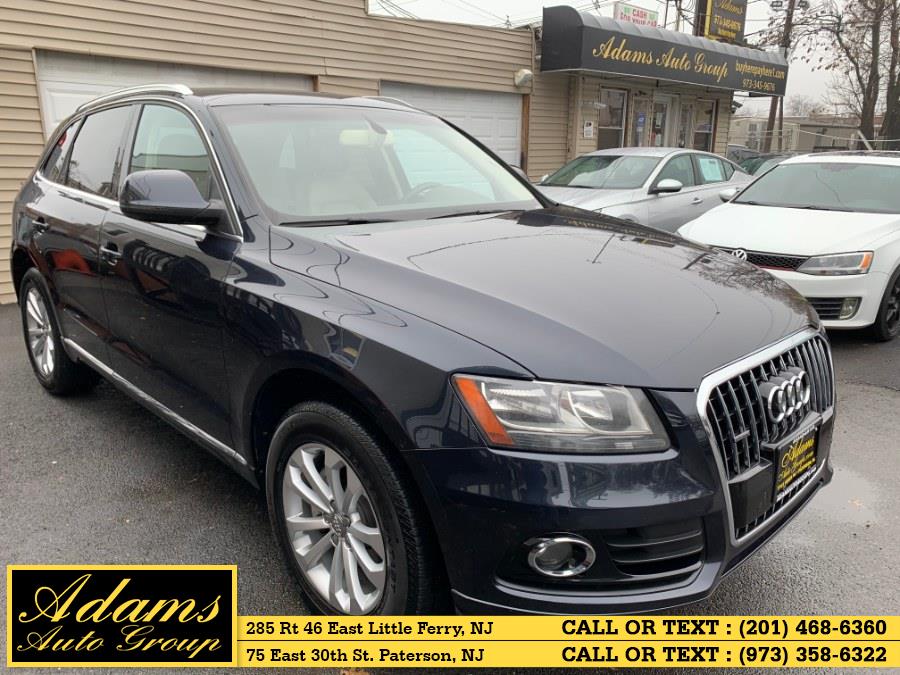 2014 Audi Q5 quattro 4dr 2.0T Premium, available for sale in Little Ferry , New Jersey | Adams Auto Group . Little Ferry , New Jersey 2014 Audi Q5 quattro 4dr 2.0T Premium, available for sale in Little Ferry , New Jersey | Adams Auto Group . Little Ferry , New Jersey