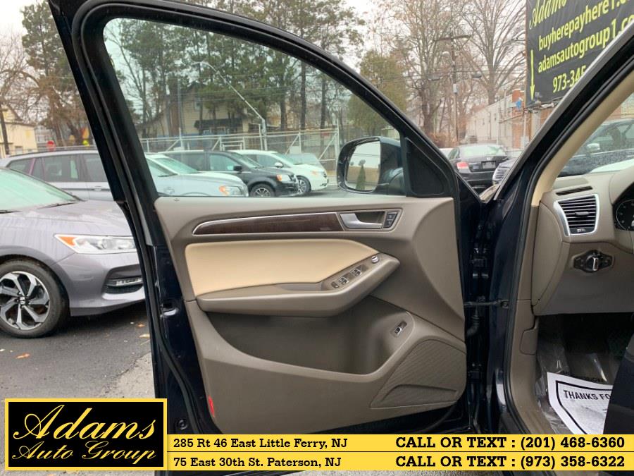 2014 Audi Q5 quattro 4dr 2.0T Premium, available for sale in Little Ferry , New Jersey | Adams Auto Group . Little Ferry , New Jersey 2014 Audi Q5 quattro 4dr 2.0T Premium, available for sale in Little Ferry , New Jersey | Adams Auto Group . Little Ferry , New Jersey