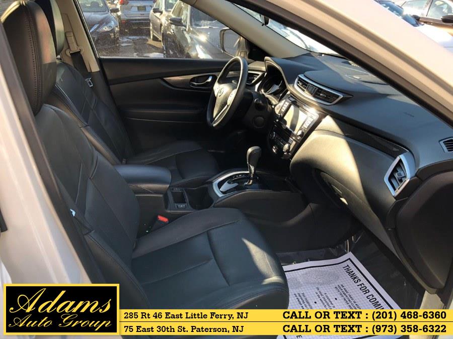 2014 Nissan Rogue AWD 4dr SV, available for sale in Little Ferry , New Jersey | Adams Auto Group . Little Ferry , New Jersey 2014 Nissan Rogue AWD 4dr SV, available for sale in Little Ferry , New Jersey | Adams Auto Group . Little Ferry , New Jersey