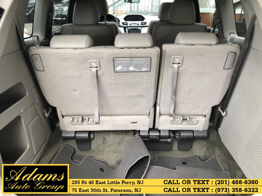 2015 Honda Odyssey 5dr EX-L, available for sale in Little Ferry , New Jersey | Adams Auto Group . Little Ferry , New Jersey 2015 Honda Odyssey 5dr EX-L, available for sale in Little Ferry , New Jersey | Adams Auto Group . Little Ferry , New Jersey