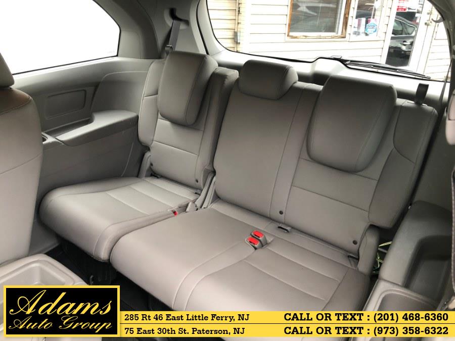 2015 Honda Odyssey 5dr EX-L, available for sale in Little Ferry , New Jersey | Adams Auto Group . Little Ferry , New Jersey 2015 Honda Odyssey 5dr EX-L, available for sale in Little Ferry , New Jersey | Adams Auto Group . Little Ferry , New Jersey