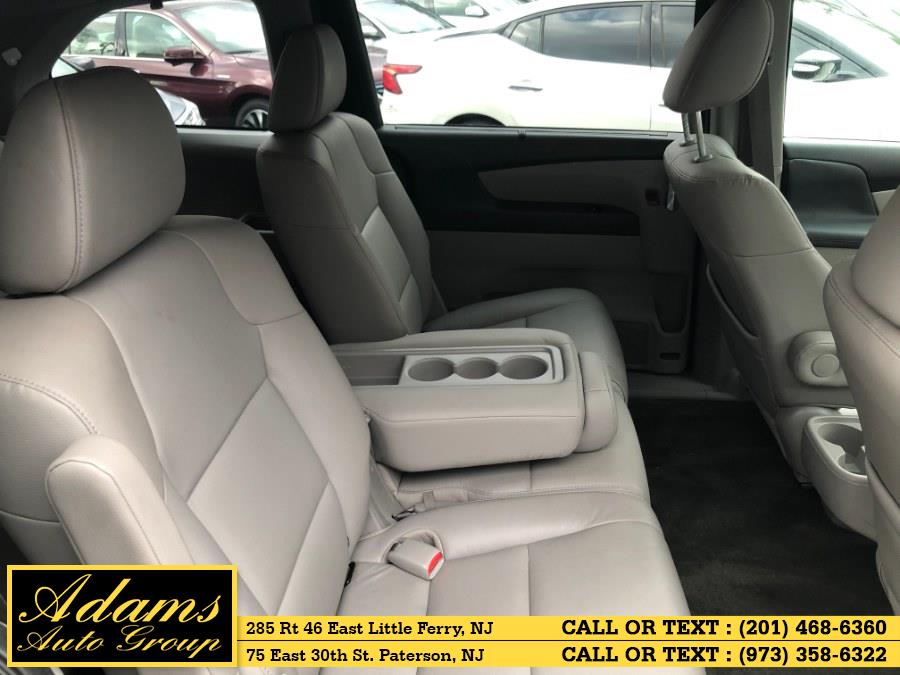2015 Honda Odyssey 5dr EX-L, available for sale in Little Ferry , New Jersey | Adams Auto Group . Little Ferry , New Jersey 2015 Honda Odyssey 5dr EX-L, available for sale in Little Ferry , New Jersey | Adams Auto Group . Little Ferry , New Jersey