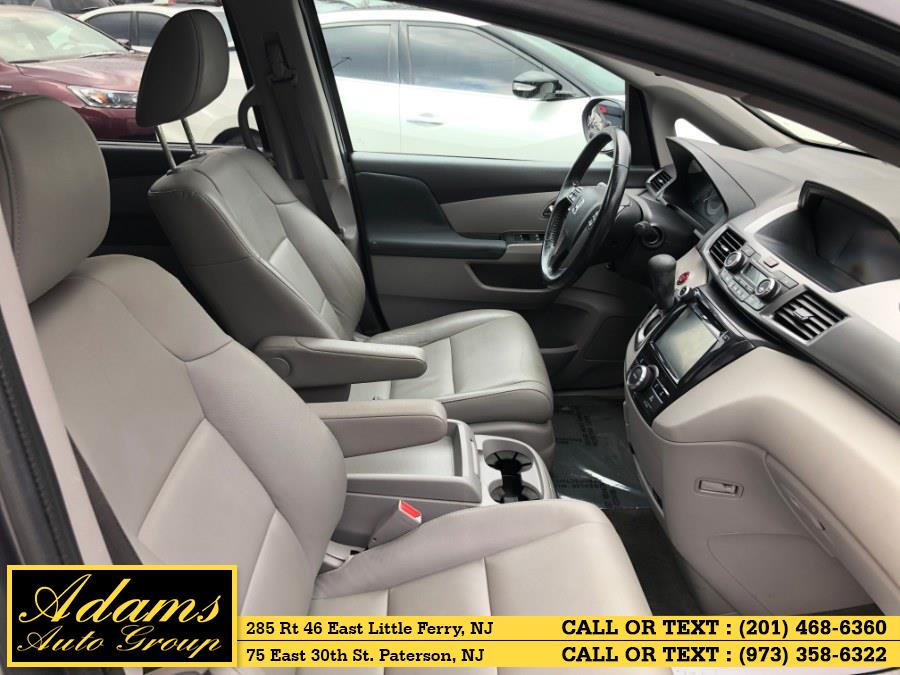 2015 Honda Odyssey 5dr EX-L, available for sale in Little Ferry , New Jersey | Adams Auto Group . Little Ferry , New Jersey 2015 Honda Odyssey 5dr EX-L, available for sale in Little Ferry , New Jersey | Adams Auto Group . Little Ferry , New Jersey