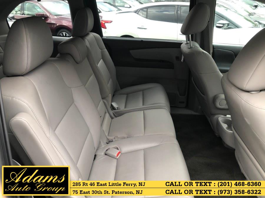 2015 Honda Odyssey 5dr EX-L, available for sale in Little Ferry , New Jersey | Adams Auto Group . Little Ferry , New Jersey 2015 Honda Odyssey 5dr EX-L, available for sale in Little Ferry , New Jersey | Adams Auto Group . Little Ferry , New Jersey