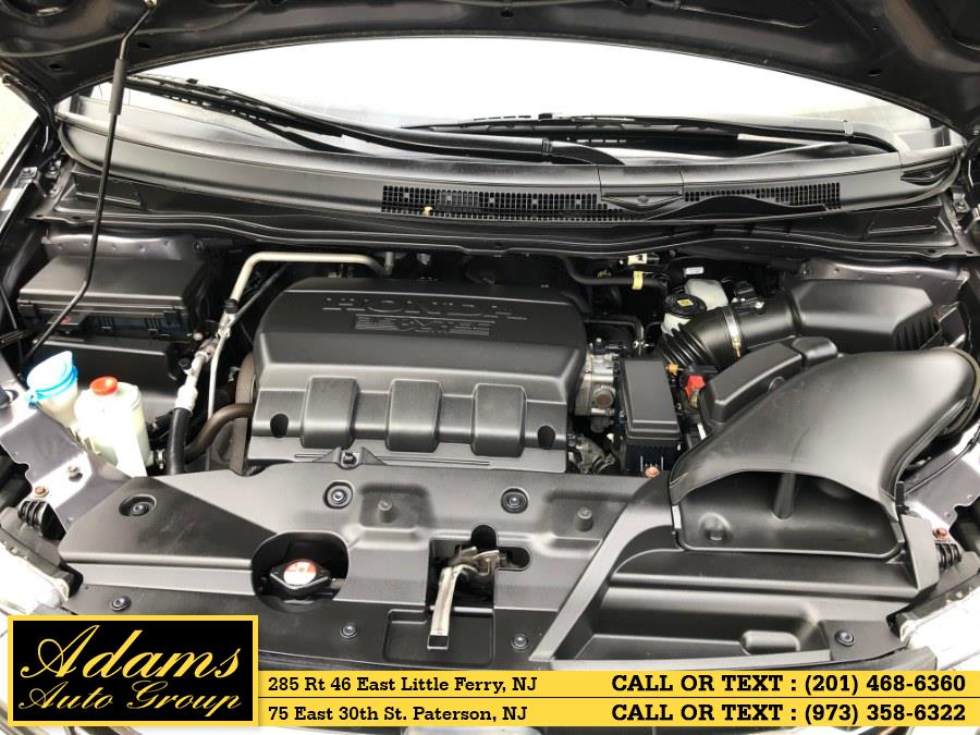 2015 Honda Odyssey 5dr EX-L, available for sale in Little Ferry , New Jersey | Adams Auto Group . Little Ferry , New Jersey 2015 Honda Odyssey 5dr EX-L, available for sale in Little Ferry , New Jersey | Adams Auto Group . Little Ferry , New Jersey