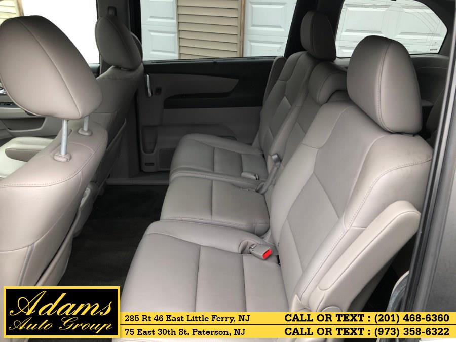 2015 Honda Odyssey 5dr EX-L, available for sale in Little Ferry , New Jersey | Adams Auto Group . Little Ferry , New Jersey 2015 Honda Odyssey 5dr EX-L, available for sale in Little Ferry , New Jersey | Adams Auto Group . Little Ferry , New Jersey