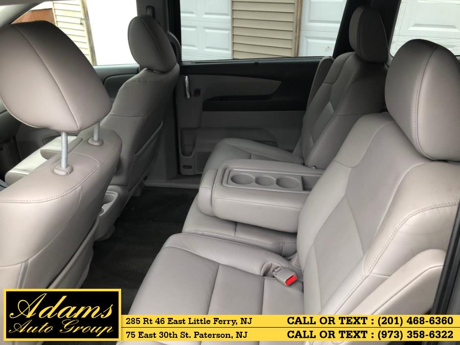 2015 Honda Odyssey 5dr EX-L, available for sale in Little Ferry , New Jersey | Adams Auto Group . Little Ferry , New Jersey 2015 Honda Odyssey 5dr EX-L, available for sale in Little Ferry , New Jersey | Adams Auto Group . Little Ferry , New Jersey