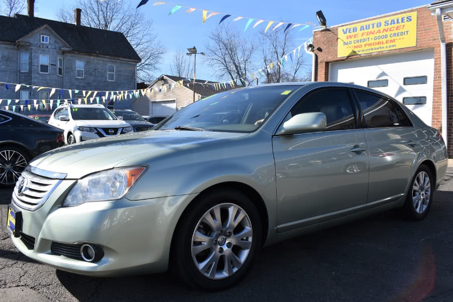 2008 Toyota Avalon XLS, available for sale in Hartford, Connecticut | VEB Auto Sales. Hartford, Connecticut