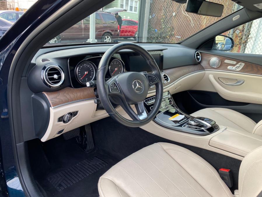2017 Mercedes-Benz E-Class E 300 Sport 4MATIC Sedan, available for sale in Jamaica, New York | Sunrise Autoland. Jamaica, New York 2017 Mercedes-Benz E-Class E 300 Sport 4MATIC Sedan, available for sale in Jamaica, New York | Sunrise Autoland. Jamaica, New York
