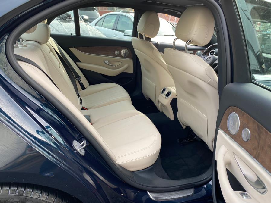 2017 Mercedes-Benz E-Class E 300 Sport 4MATIC Sedan, available for sale in Jamaica, New York | Sunrise Autoland. Jamaica, New York 2017 Mercedes-Benz E-Class E 300 Sport 4MATIC Sedan, available for sale in Jamaica, New York | Sunrise Autoland. Jamaica, New York