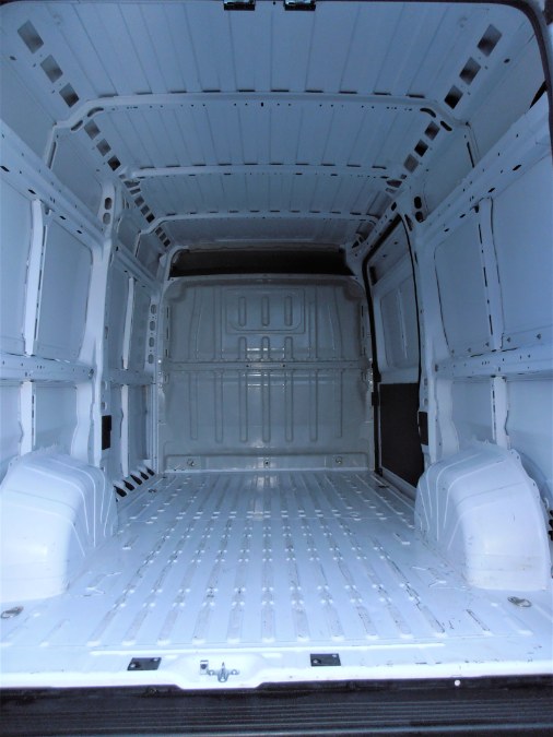 2019 Ram ProMaster Cargo Van 1500 High Roof 136" WB, available for sale in COPIAGUE, New York | Warwick Auto Sales Inc. COPIAGUE, New York 2019 Ram ProMaster Cargo Van 1500 High Roof 136" WB, available for sale in COPIAGUE, New York | Warwick Auto Sales Inc. COPIAGUE, New York