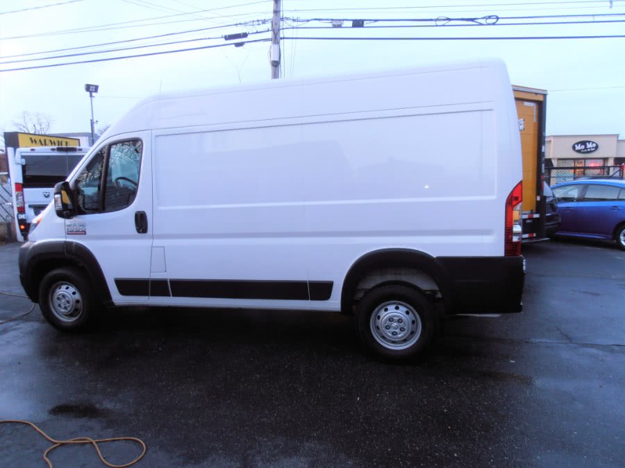 2019 Ram ProMaster Cargo Van 1500 High Roof 136" WB, available for sale in COPIAGUE, New York | Warwick Auto Sales Inc. COPIAGUE, New York 2019 Ram ProMaster Cargo Van 1500 High Roof 136" WB, available for sale in COPIAGUE, New York | Warwick Auto Sales Inc. COPIAGUE, New York