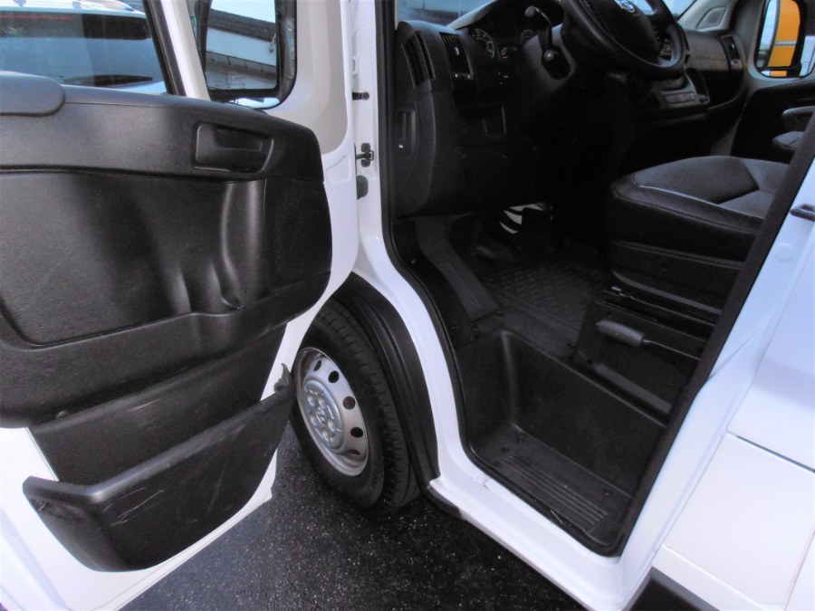 2019 Ram ProMaster Cargo Van 1500 High Roof 136" WB, available for sale in COPIAGUE, New York | Warwick Auto Sales Inc. COPIAGUE, New York 2019 Ram ProMaster Cargo Van 1500 High Roof 136" WB, available for sale in COPIAGUE, New York | Warwick Auto Sales Inc. COPIAGUE, New York