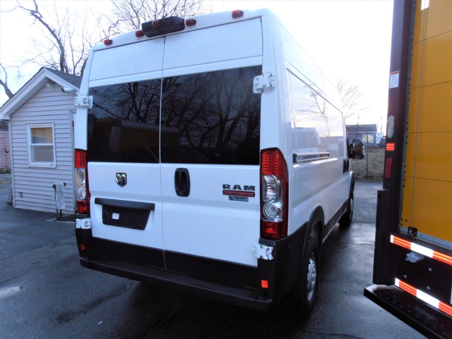 2019 Ram ProMaster Cargo Van 1500 High Roof 136" WB, available for sale in COPIAGUE, New York | Warwick Auto Sales Inc. COPIAGUE, New York 2019 Ram ProMaster Cargo Van 1500 High Roof 136" WB, available for sale in COPIAGUE, New York | Warwick Auto Sales Inc. COPIAGUE, New York