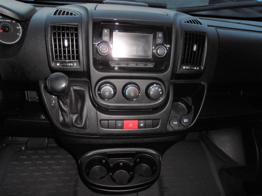 2019 Ram ProMaster Cargo Van 1500 High Roof 136" WB, available for sale in COPIAGUE, New York | Warwick Auto Sales Inc. COPIAGUE, New York 2019 Ram ProMaster Cargo Van 1500 High Roof 136" WB, available for sale in COPIAGUE, New York | Warwick Auto Sales Inc. COPIAGUE, New York