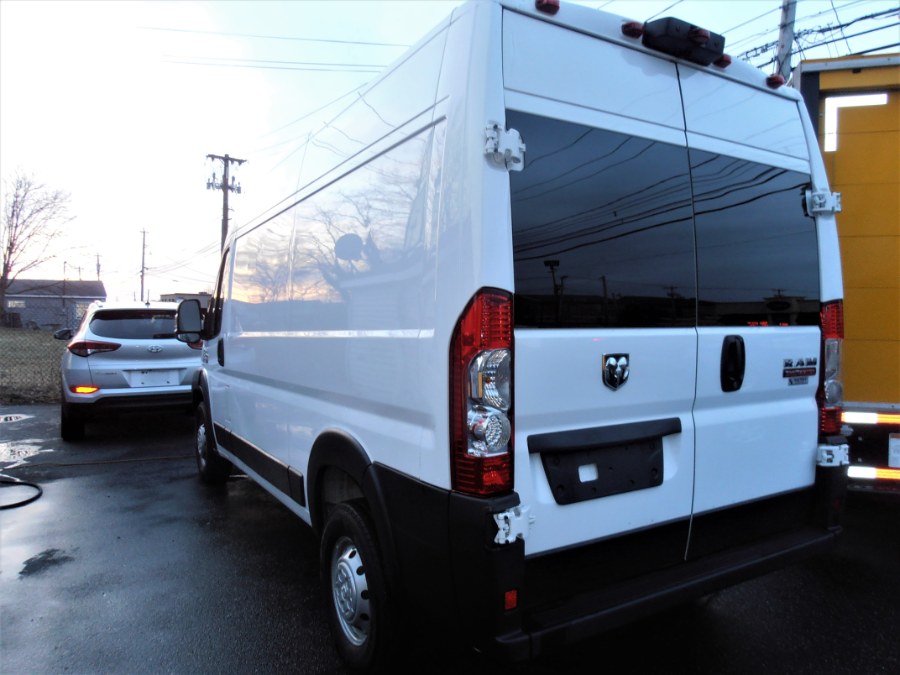 2019 Ram ProMaster Cargo Van 1500 High Roof 136" WB, available for sale in COPIAGUE, New York | Warwick Auto Sales Inc. COPIAGUE, New York 2019 Ram ProMaster Cargo Van 1500 High Roof 136" WB, available for sale in COPIAGUE, New York | Warwick Auto Sales Inc. COPIAGUE, New York