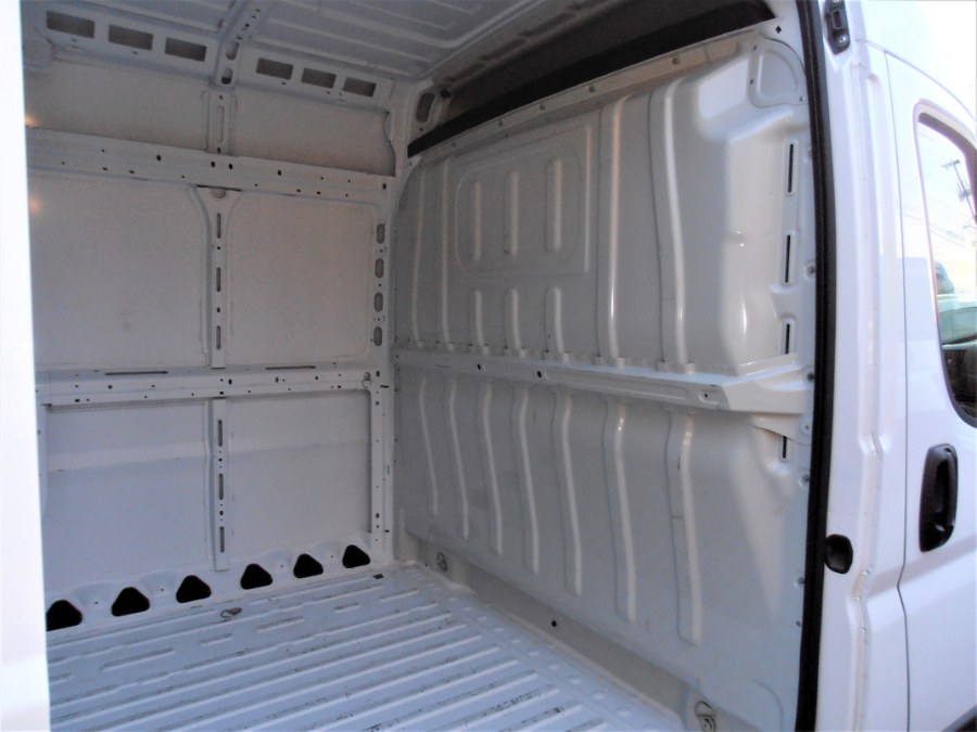 2019 Ram ProMaster Cargo Van 1500 High Roof 136" WB, available for sale in COPIAGUE, New York | Warwick Auto Sales Inc. COPIAGUE, New York 2019 Ram ProMaster Cargo Van 1500 High Roof 136" WB, available for sale in COPIAGUE, New York | Warwick Auto Sales Inc. COPIAGUE, New York