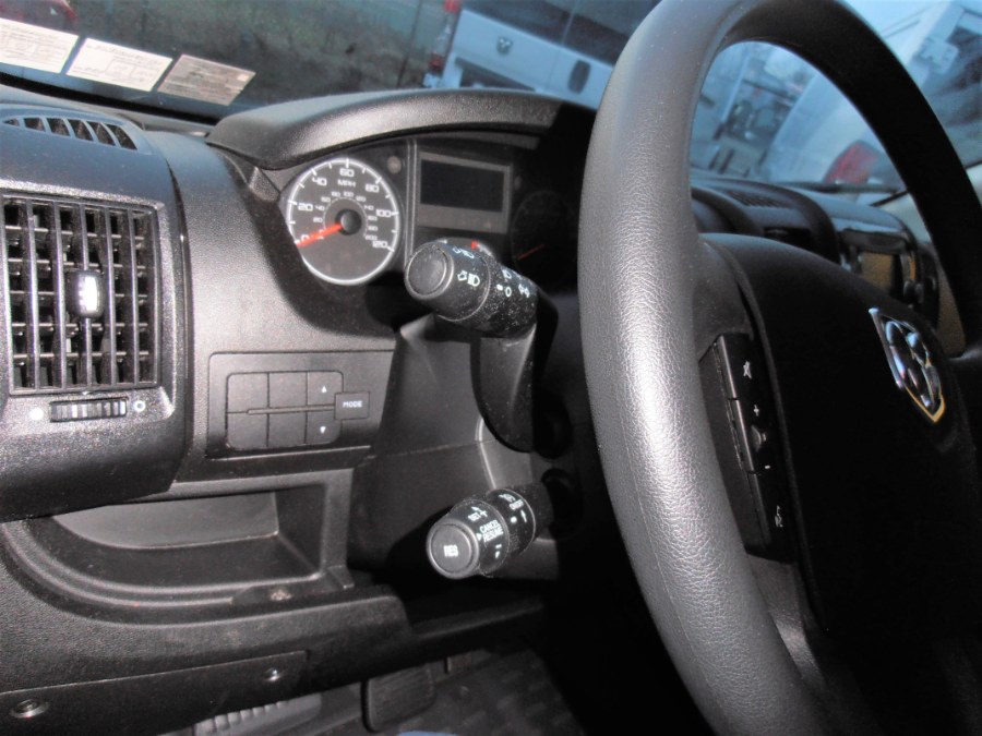 2019 Ram ProMaster Cargo Van 1500 High Roof 136" WB, available for sale in COPIAGUE, New York | Warwick Auto Sales Inc. COPIAGUE, New York 2019 Ram ProMaster Cargo Van 1500 High Roof 136" WB, available for sale in COPIAGUE, New York | Warwick Auto Sales Inc. COPIAGUE, New York