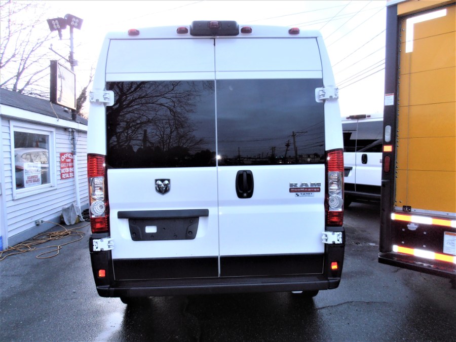 2019 Ram ProMaster Cargo Van 1500 High Roof 136" WB, available for sale in COPIAGUE, New York | Warwick Auto Sales Inc. COPIAGUE, New York 2019 Ram ProMaster Cargo Van 1500 High Roof 136" WB, available for sale in COPIAGUE, New York | Warwick Auto Sales Inc. COPIAGUE, New York