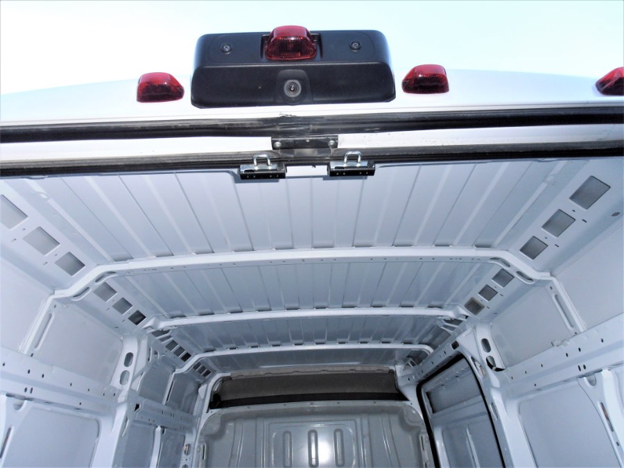 2019 Ram ProMaster Cargo Van 1500 High Roof 136" WB, available for sale in COPIAGUE, New York | Warwick Auto Sales Inc. COPIAGUE, New York 2019 Ram ProMaster Cargo Van 1500 High Roof 136" WB, available for sale in COPIAGUE, New York | Warwick Auto Sales Inc. COPIAGUE, New York