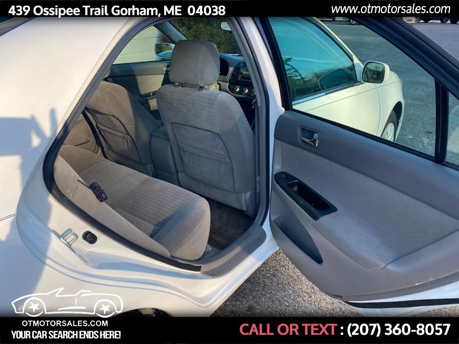 2006 Toyota Camry LE, available for sale in Gorham, Maine | Ossipee Trail Motor Sales. Gorham, Maine 2006 Toyota Camry LE, available for sale in Gorham, Maine | Ossipee Trail Motor Sales. Gorham, Maine