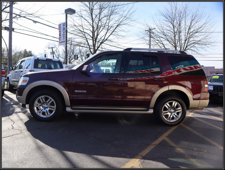 2006 Ford Explorer 4dr 114" WB 4.0L Eddie Bauer 4WD, available for sale in Huntington Station, New York | My Auto Inc.. Huntington Station, New York 2006 Ford Explorer 4dr 114" WB 4.0L Eddie Bauer 4WD, available for sale in Huntington Station, New York | My Auto Inc.. Huntington Station, New York