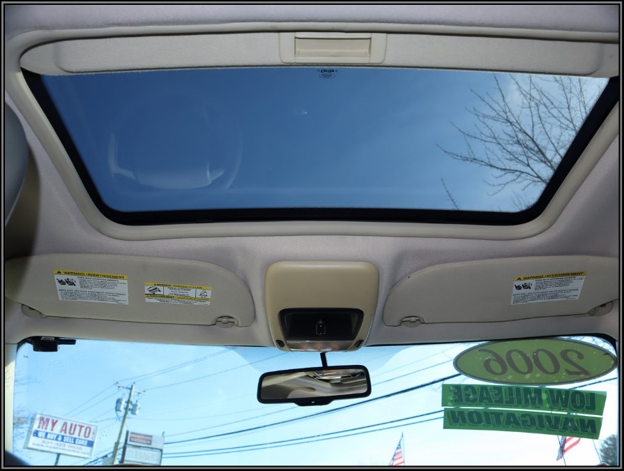 2006 Ford Explorer 4dr 114" WB 4.0L Eddie Bauer 4WD, available for sale in Huntington Station, New York | My Auto Inc.. Huntington Station, New York 2006 Ford Explorer 4dr 114" WB 4.0L Eddie Bauer 4WD, available for sale in Huntington Station, New York | My Auto Inc.. Huntington Station, New York