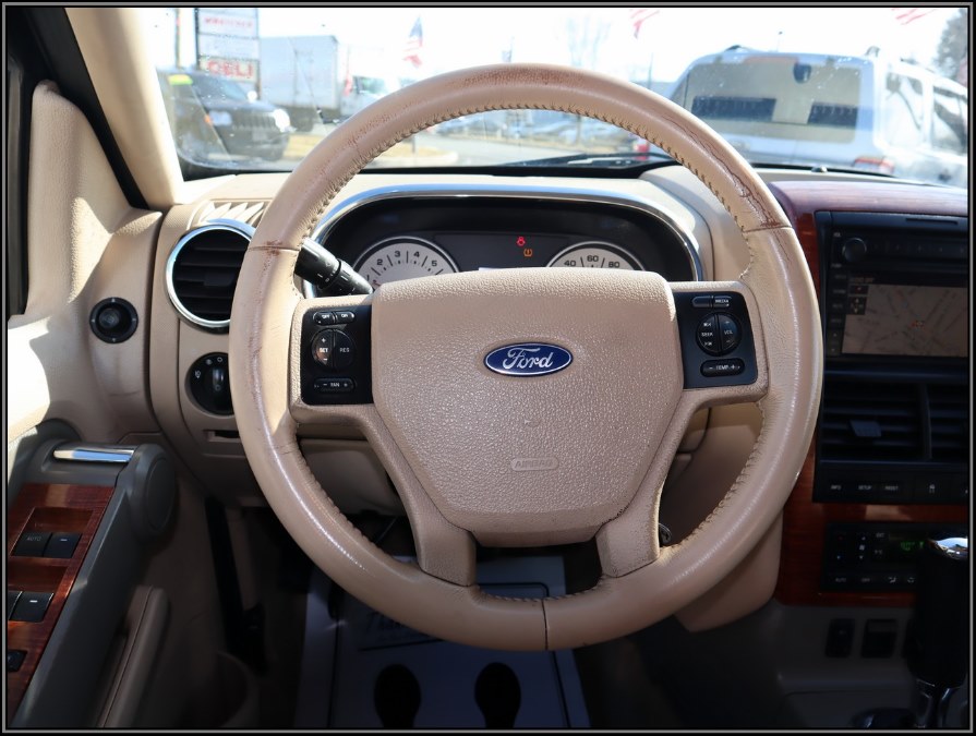 2006 Ford Explorer 4dr 114" WB 4.0L Eddie Bauer 4WD, available for sale in Huntington Station, New York | My Auto Inc.. Huntington Station, New York 2006 Ford Explorer 4dr 114" WB 4.0L Eddie Bauer 4WD, available for sale in Huntington Station, New York | My Auto Inc.. Huntington Station, New York