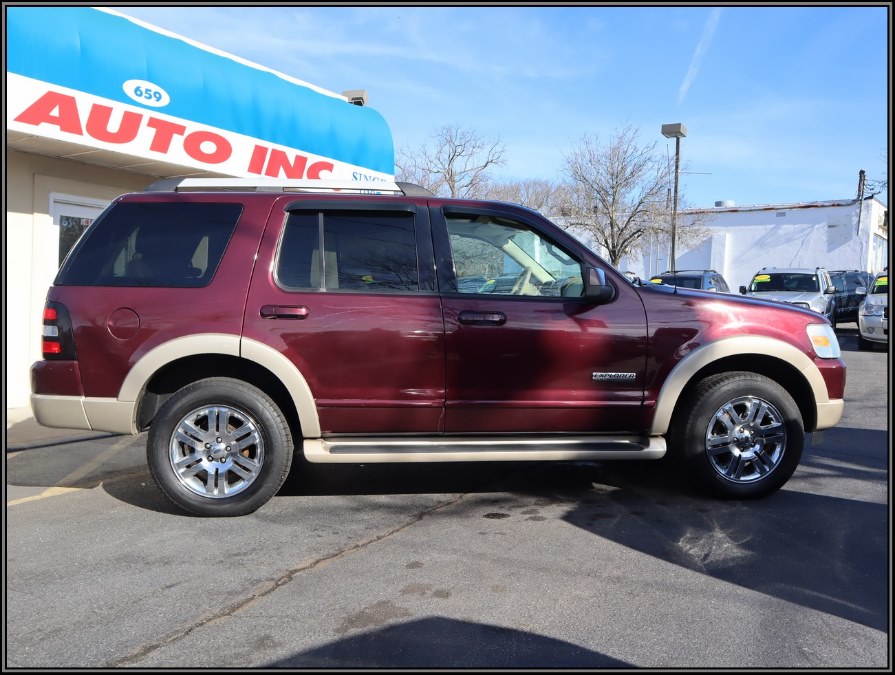 2006 Ford Explorer 4dr 114" WB 4.0L Eddie Bauer 4WD, available for sale in Huntington Station, New York | My Auto Inc.. Huntington Station, New York 2006 Ford Explorer 4dr 114" WB 4.0L Eddie Bauer 4WD, available for sale in Huntington Station, New York | My Auto Inc.. Huntington Station, New York