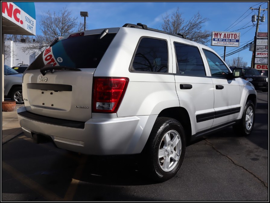 Used Jeep Grand Cherokee 4dr Laredo 4WD 2005 | My Auto Inc.. Huntington Station, New York Used Jeep Grand Cherokee 4dr Laredo 4WD 2005 | My Auto Inc.. Huntington Station, New York