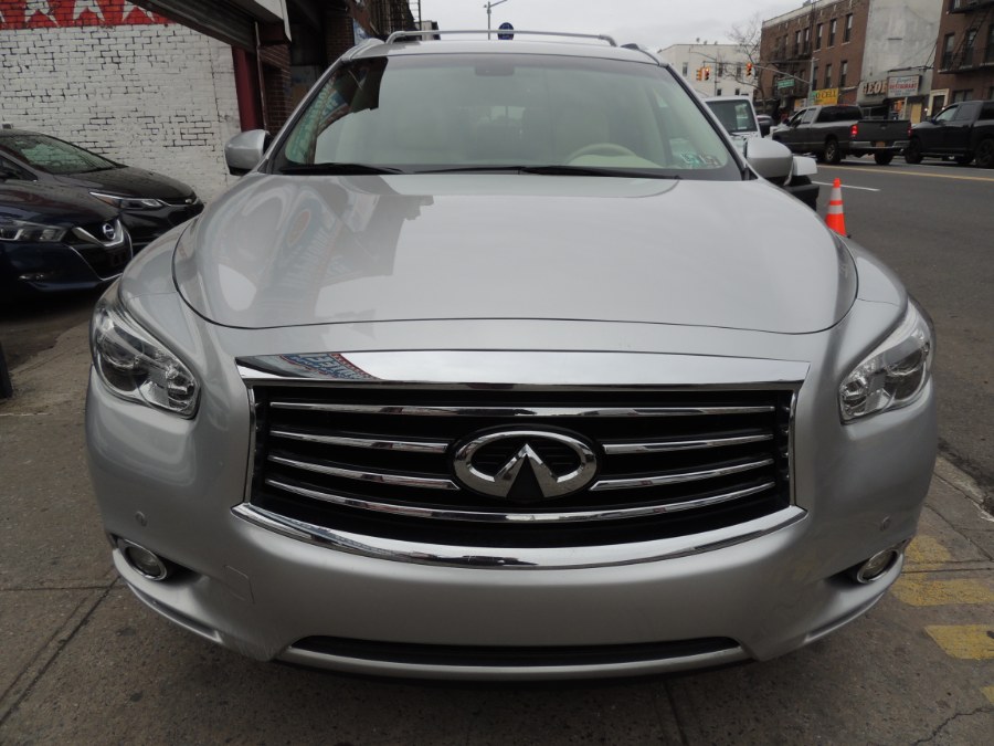2014 Infiniti QX60 AWD 4dr, available for sale in Brooklyn, New York | Carsbuck Inc.. Brooklyn, New York 2014 Infiniti QX60 AWD 4dr, available for sale in Brooklyn, New York | Carsbuck Inc.. Brooklyn, New York