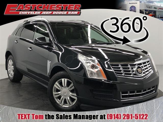 2013 Cadillac Srx Luxury, available for sale in Bronx, New York | Eastchester Motor Cars. Bronx, New York